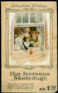 Elisabeth Jordan: May Iversons Skoledage. 1922
