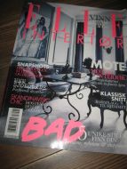 2010 nr 007 ELLE INTERIØR