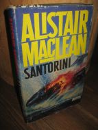 MACLEAN: SANTORINI 1987