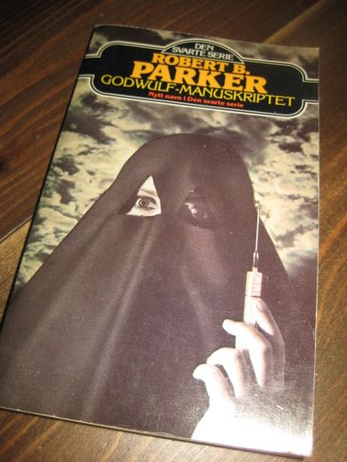 Parker: GODWULF MANUSKRIPTET 1980