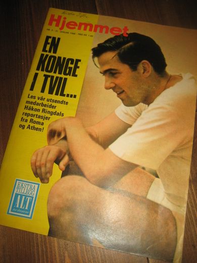 1968 nr 005 Hjemmet