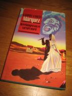 MARQUEZ: BERETNINGEN OM ET VARSLET MORD. 1984.
