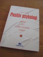 BRUDAL: Positiv psykologi 2006