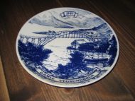 MAUSEIDVÅG IL 1987 GAMLE VEGSUNDBRUA