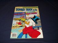 1992 nr 039 Donald Duck