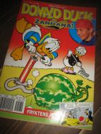 2005 nr 032 DONALD DUCK & CO