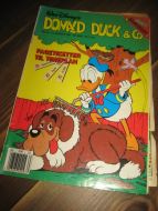 1991 nr 033 DONALD DUCK & CO