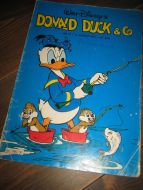 1977 nr 031 DONALD DUCK & CO