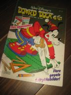 1986 nr 002 DONALD DUCK & CO