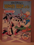 1984 nr 030 DONALD DUCK & CO