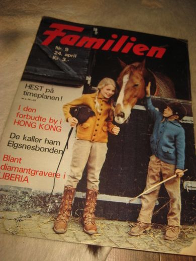 1973 nr 009 Familien
