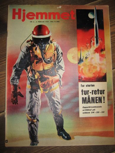 1959 nr 006 Hjemmet