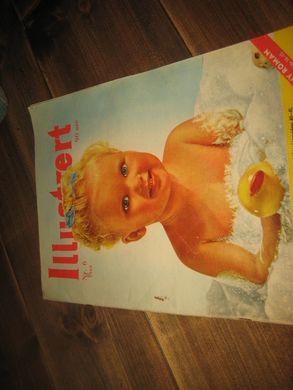 1960 NR 006 Illustrert