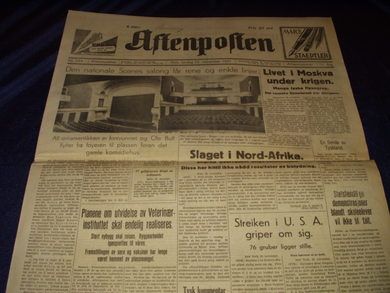 1941 nr 544 Aften Aftenposten