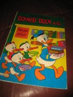 1977 nr 039 DONALD DUCK & CO