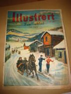 1938,nr 002, Illustrert Familieblad.