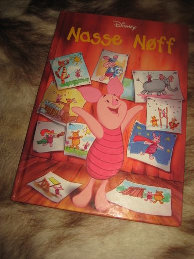 Nasse Nøff