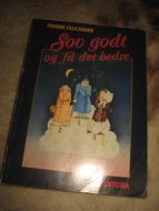 FLUCHAIRE: SOV GODT OG FÅ DET BEDRE 1987