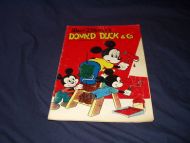 1960 nr 043 Donald Duck