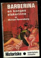BARBERINA en konges elskerinne