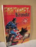 1990,nr 004,                     FANTOMET'S Krønike.