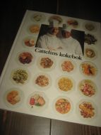 Cattelins kokebok. 1996.