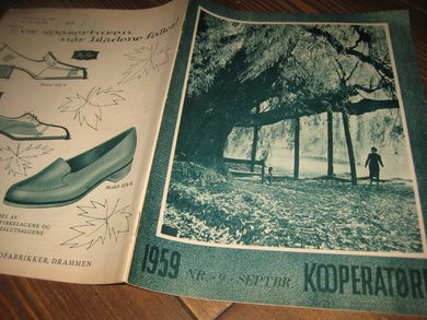 1959 nr 009 KOOPERATØREN
