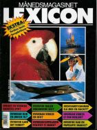 1992 nr 003 LEXICON
