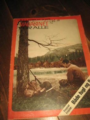 1970 nr 037 MAGASINET FOR ALLE