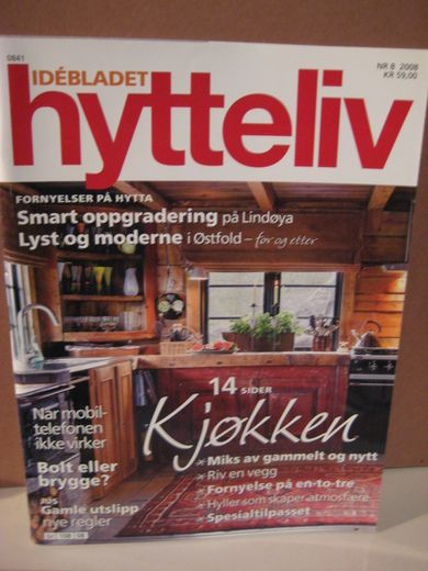 2008 nr 008 HYTTELIV