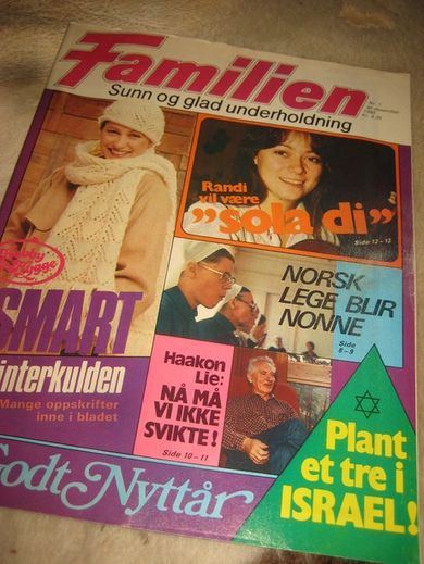 1980 nr 001 Familien