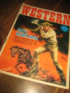 1969 nr 005 WESTERN
