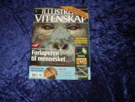 2005 nr 008 Illustrert Vitenskap