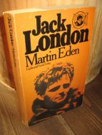 London Jack: Martin Eden 1976