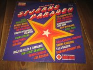 DEN NORSKE STJERNE PARADEN 1972