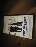 MICHAEL DOUGLAS: TIL DØDEN SKILLER OSS AD 2003 93 MIN 11 ÅR