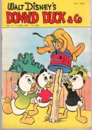 1961 nr 014 Donald Duck & Co