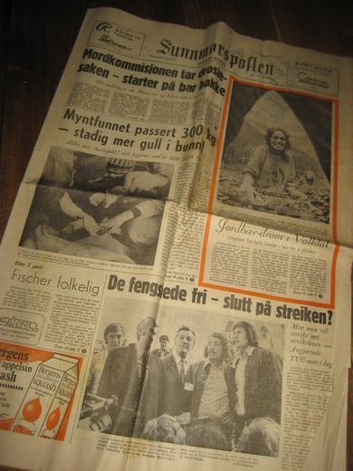 1972 nr 171 Sunnmørsposten