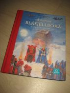 Hagen: Den store BLÅFJELL BOKA. 2014.