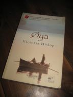 HISLOP: Øya 2010