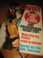 1975 nr 002 JUBILEUMSNUMMER COWBOY