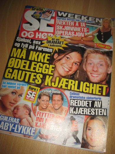 2008 NR 016 SE OG HØR