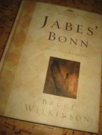 WILKINSON: JABE¨S BØNN. 2001