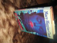 CLARK, MARY HIGGINS: SLUTTSPILL. 1989.