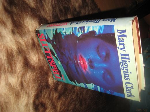CLARK, MARY HIGGINS: SLUTTSPILL. 1989.
