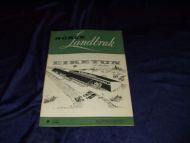 1960 nr 009 NORSK Landbruk