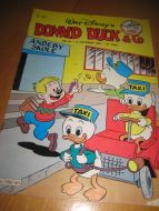1984 nr 040 DONALD DUCK & CO