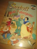 SNEHVIT OG DE 7 DVERGENE 1994