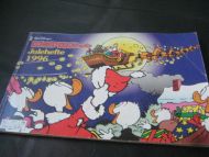 1996 Donald Duck & Co JULEHEFTE