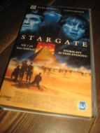 STARGATE 1994 15 ÅR 112 MIN